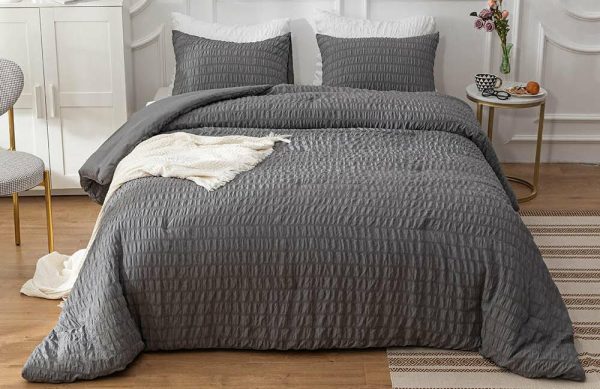 Chăn – Ga – Gối – Nệm