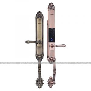 Khóa cửa điện tử Kaadas - 6001