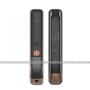 Khóa cửa điện tử Kaadas - K20-F