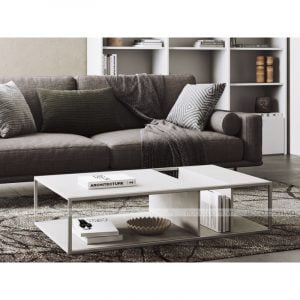 Nội thất may đo phong cách hiện đại HĐ-04