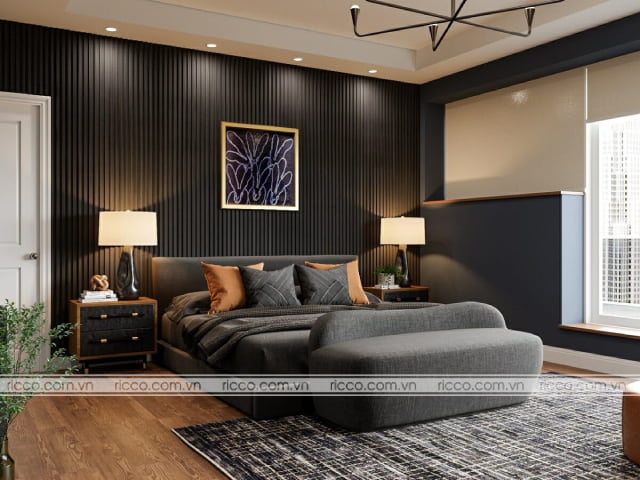 mẫu nội thất hiện đại sang trọng