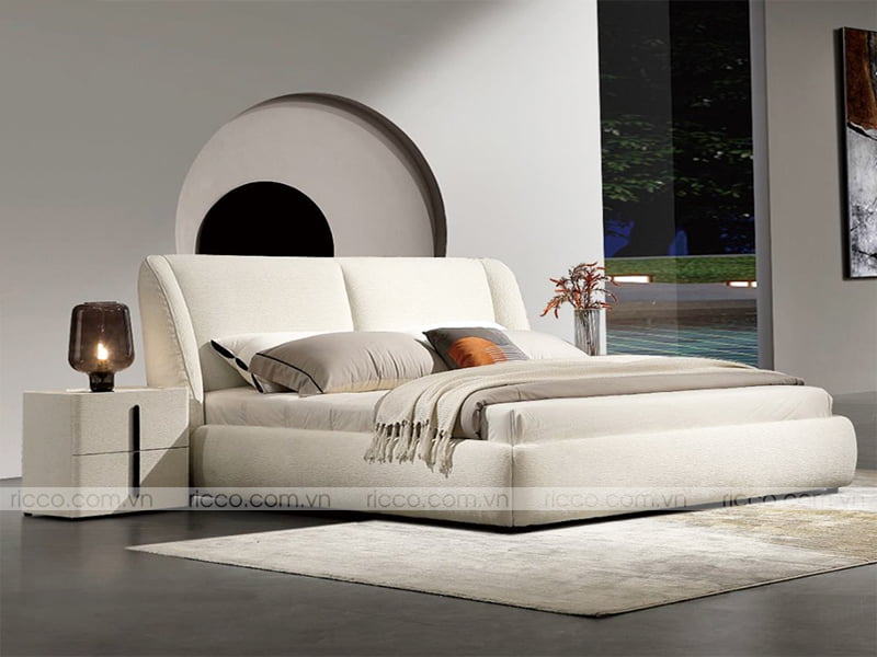 Táp đầu giường nhập khẩu