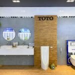 minh hải plaza là showroom thiết bị vệ sinh đẹp và lớn nhất tại Hải Dương giá tốt