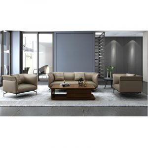 Sofa văn phòng nhập khẩu 1220D