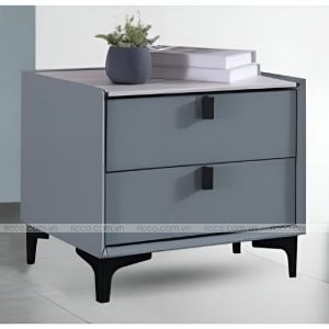 Tủ đầu giường nhập khẩu cao cấp 3142A