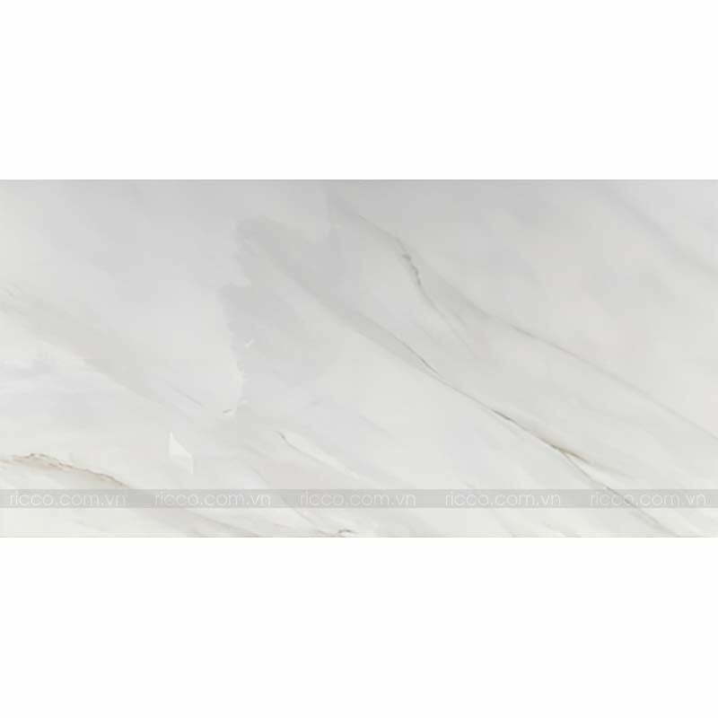gạch ốp tường trung quốc 40x80 40810 gạch ốp tường trung quốc 40x80 40810 Porcelain ghi trắng matt bóng vân đá
