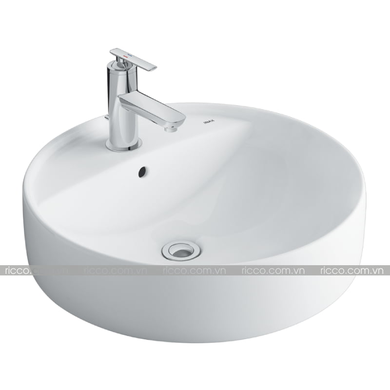 lavabo-duong-ban-inax-L-294V