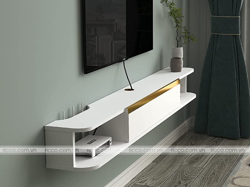 kệ tivi nhựa đẹp giá tốt tại hải dương