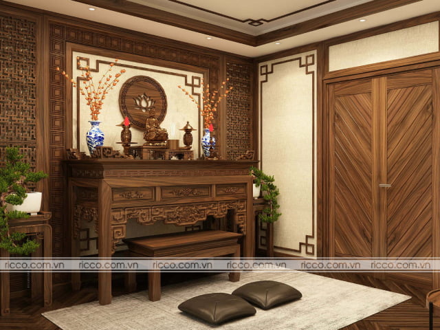 vach cnc phong tho tone mau tram