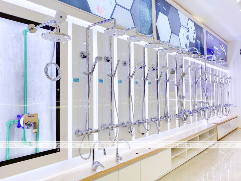 giá thiết bị vệ sinh tại hưng yên