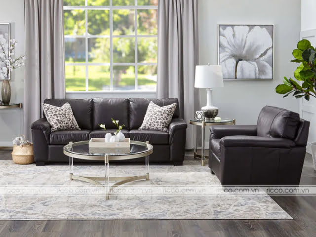 Bộ sofa cho phòng khách