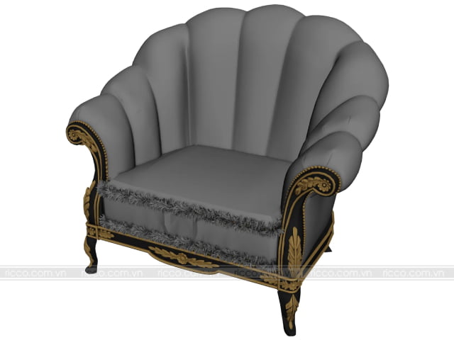 Ghế sofa armchair