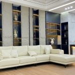 Minh Hải Plaza là cửa hàng, showroom, siêu thị nội thất tại Hải Dương giá tốt nhất thị trường