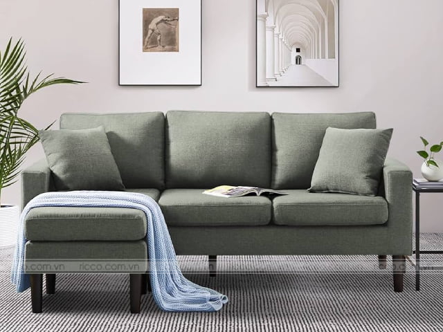 sofa nhỏ cho chung cư