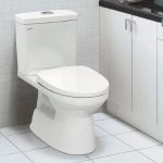 Ricco Minh Hải cung cấp bồn cầu Inax 2 khối chính hãng giá tốt tại Hải Dương