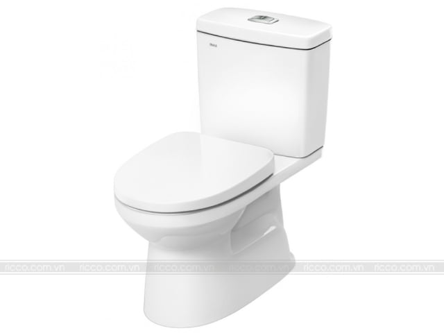 Bồn cầu Inax C-504VAN