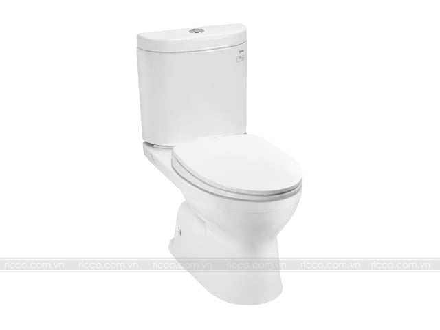 Bồn cầu TOTO CS325DRT10W