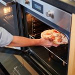 Minh Hải Plaza bán lò nướng chính hãng giá tốt nhất Hải Dương