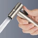 Ricco Minh Hải cung cấp vòi xịt vệ sinh chính hãng giá tốt tại Hải Dương