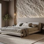 Ricco Minh Hải cung cấp vật liệu ốp tường gạch ốp tường chất lượng giá tốt tại Hải Dương, Hưng Yên