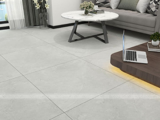 gạch Đồng Tâm 80x80 mã 8080PHARAON008-H+ có khả năng chống trơn