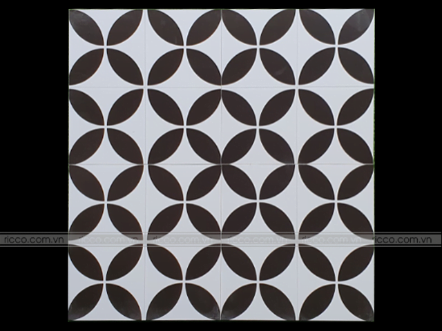 Gạch giả cổ kích thước 30x30cm SH3309