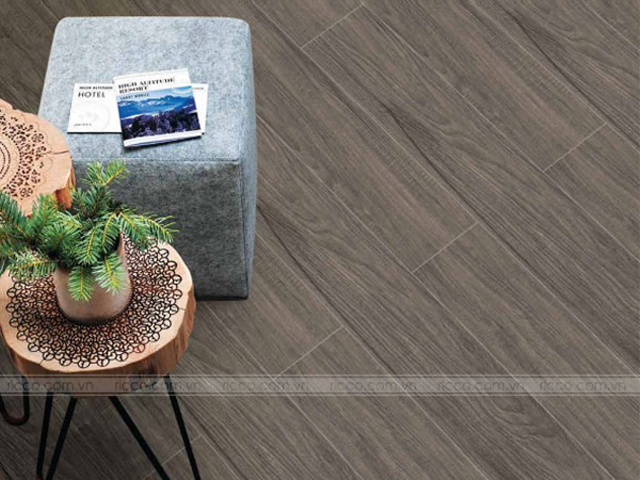 Gạch Viglacera giả gỗ mã CL-15956