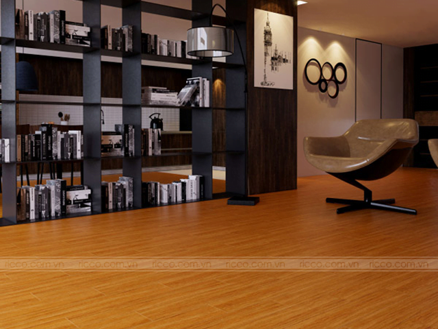 Gạch vân gỗ Viglacera mã T1590