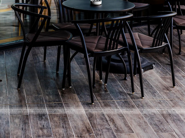 Gạch Viglacera giả gỗ MMI-M06