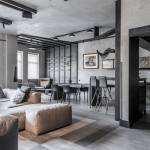 Ricco Minh Hải là đơn vị thiết kế nội thất chung cư 3 phòng ngủ uy tín tại Hải Dương