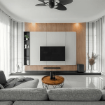 Minh Hải Plaza là đơn vị chuyên thiết kế nội thất phòng khách uy tín, kinh nghiệm tại Hải Dương