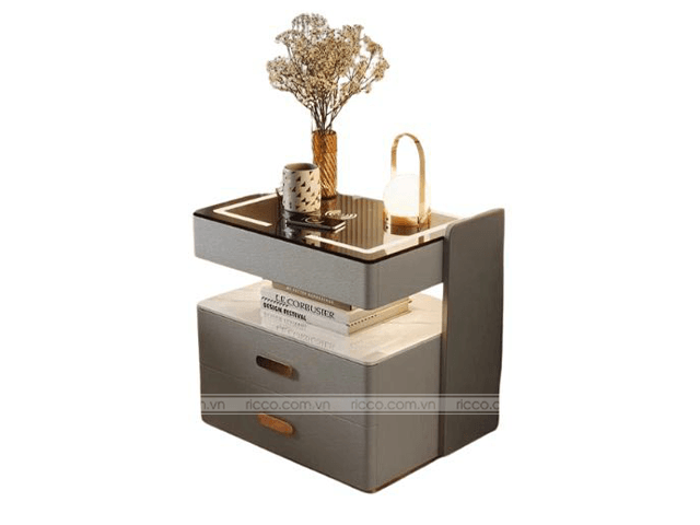 tủ đầu giường thông minh tại Hải Dương